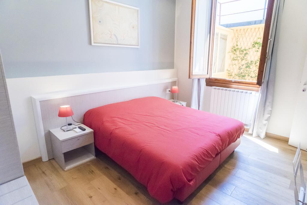 Bed & Breakfast La Piazza Florence