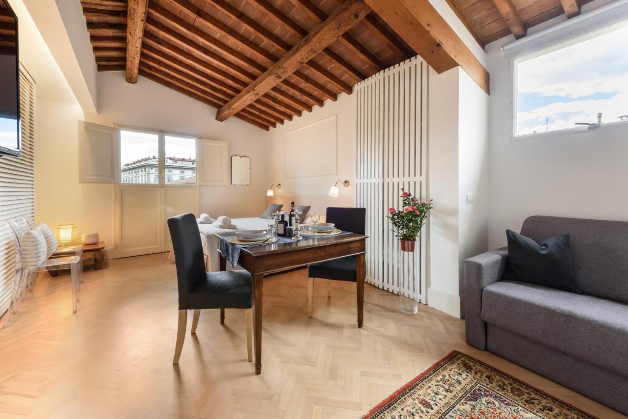 Apartment Casa Barontini *