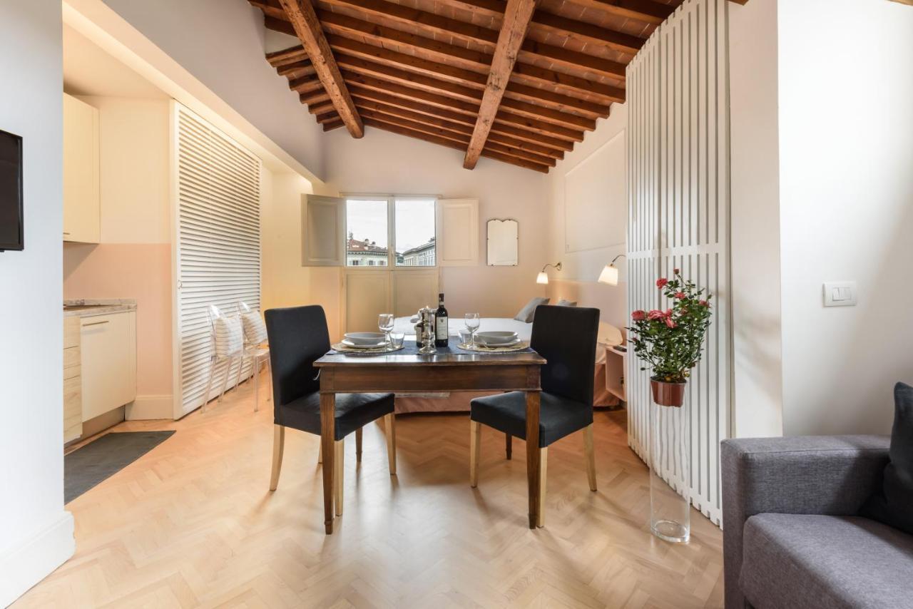Casa Barontini * Florence