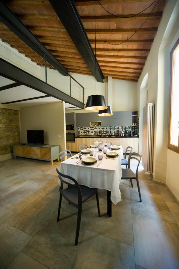 San Gaggio Florence