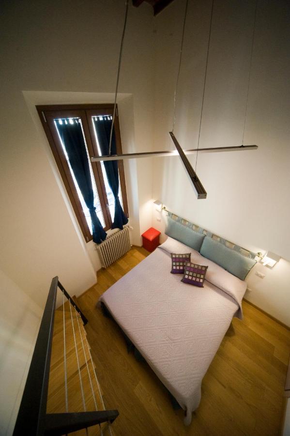 Appartement San Gaggio Florence