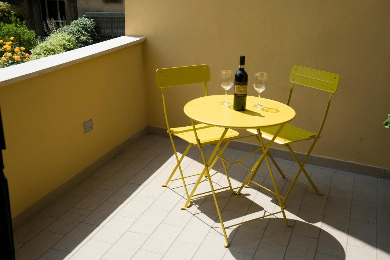 Appartement San Gaggio