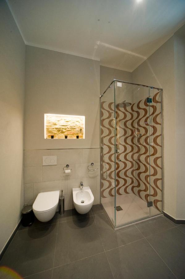 Appartement San Gaggio