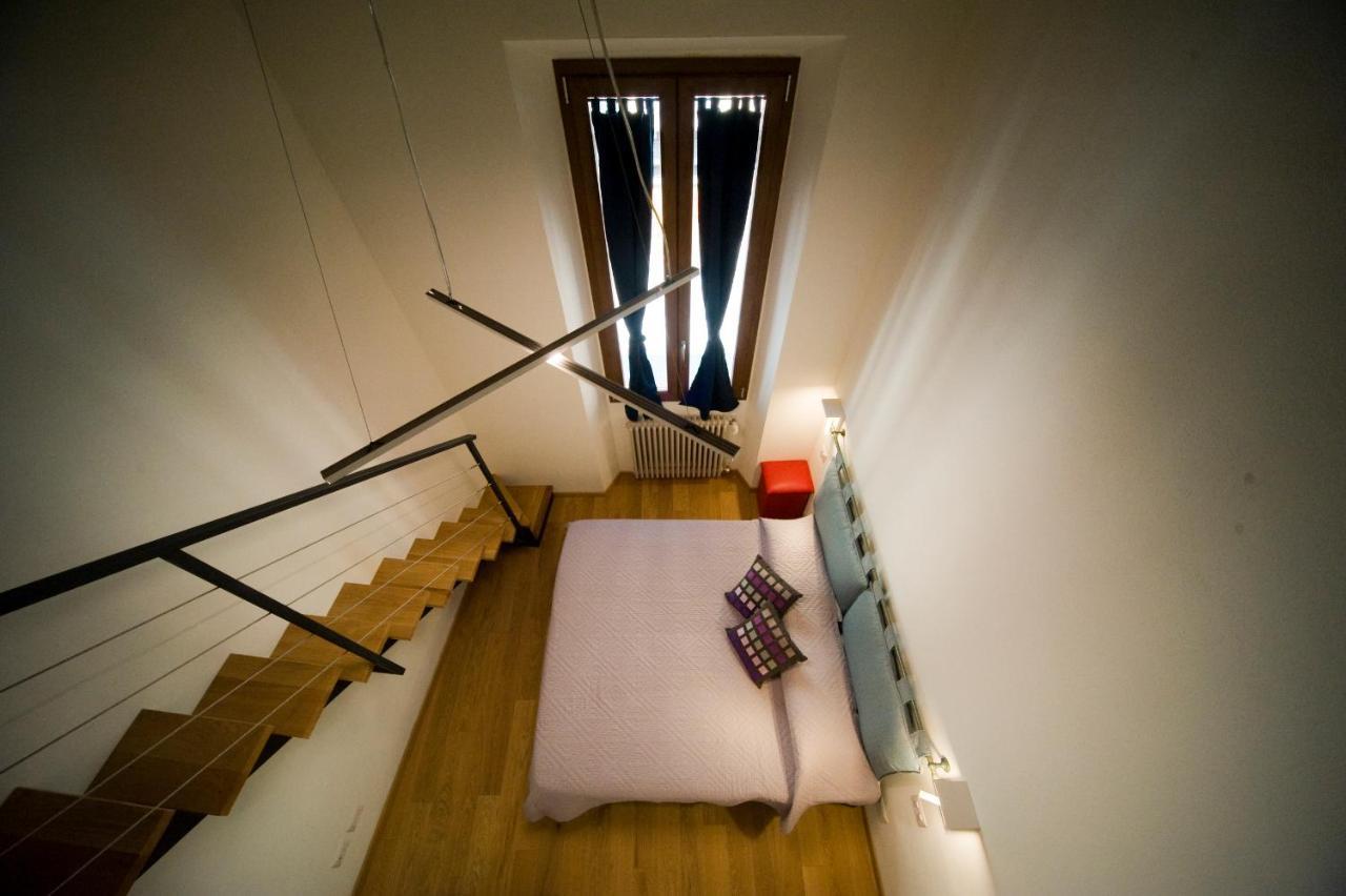 San Gaggio Appartement
