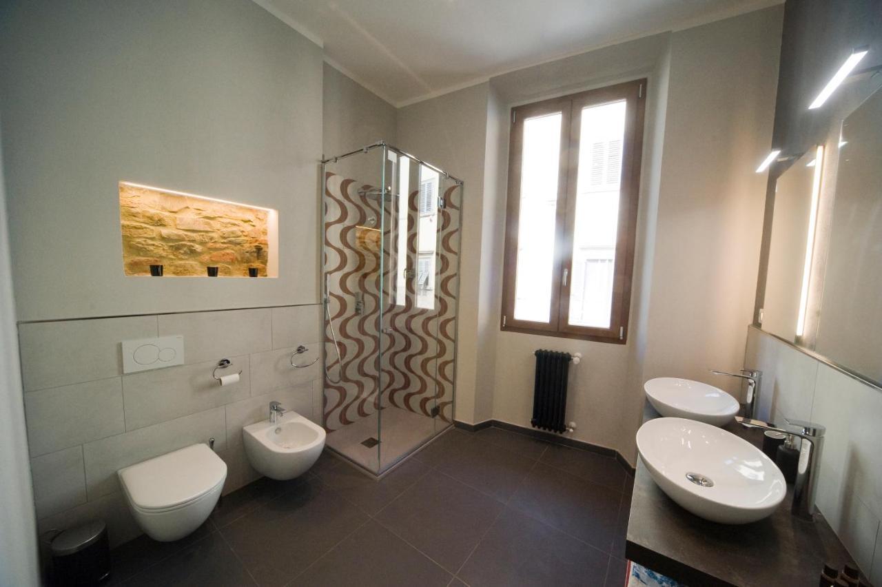 Appartement San Gaggio Florence