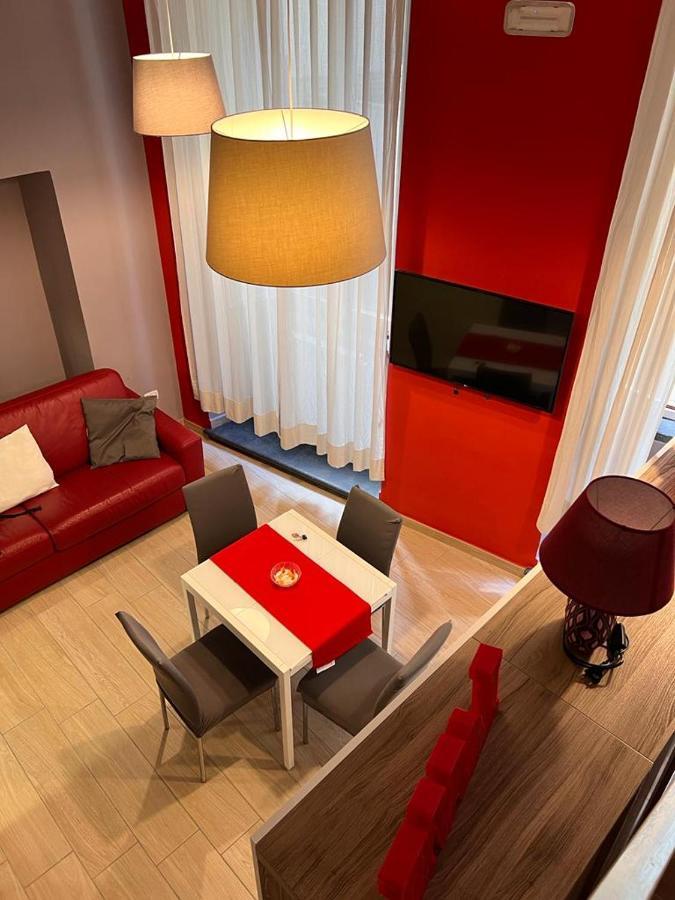 Loft In Florence