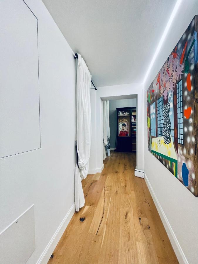 Appartamento New Stylish 3-room On Lungarno