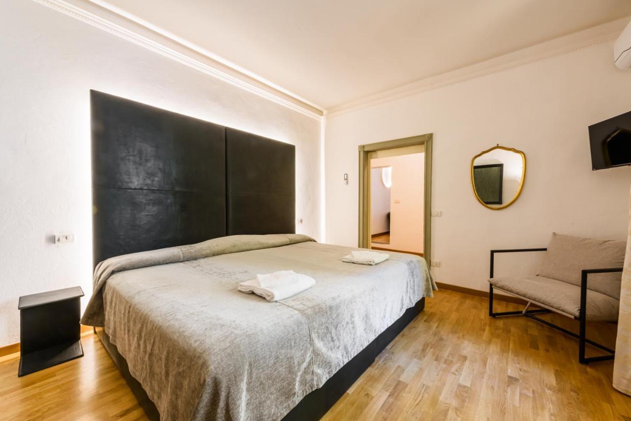 Frühstückspension Battistero Florenz