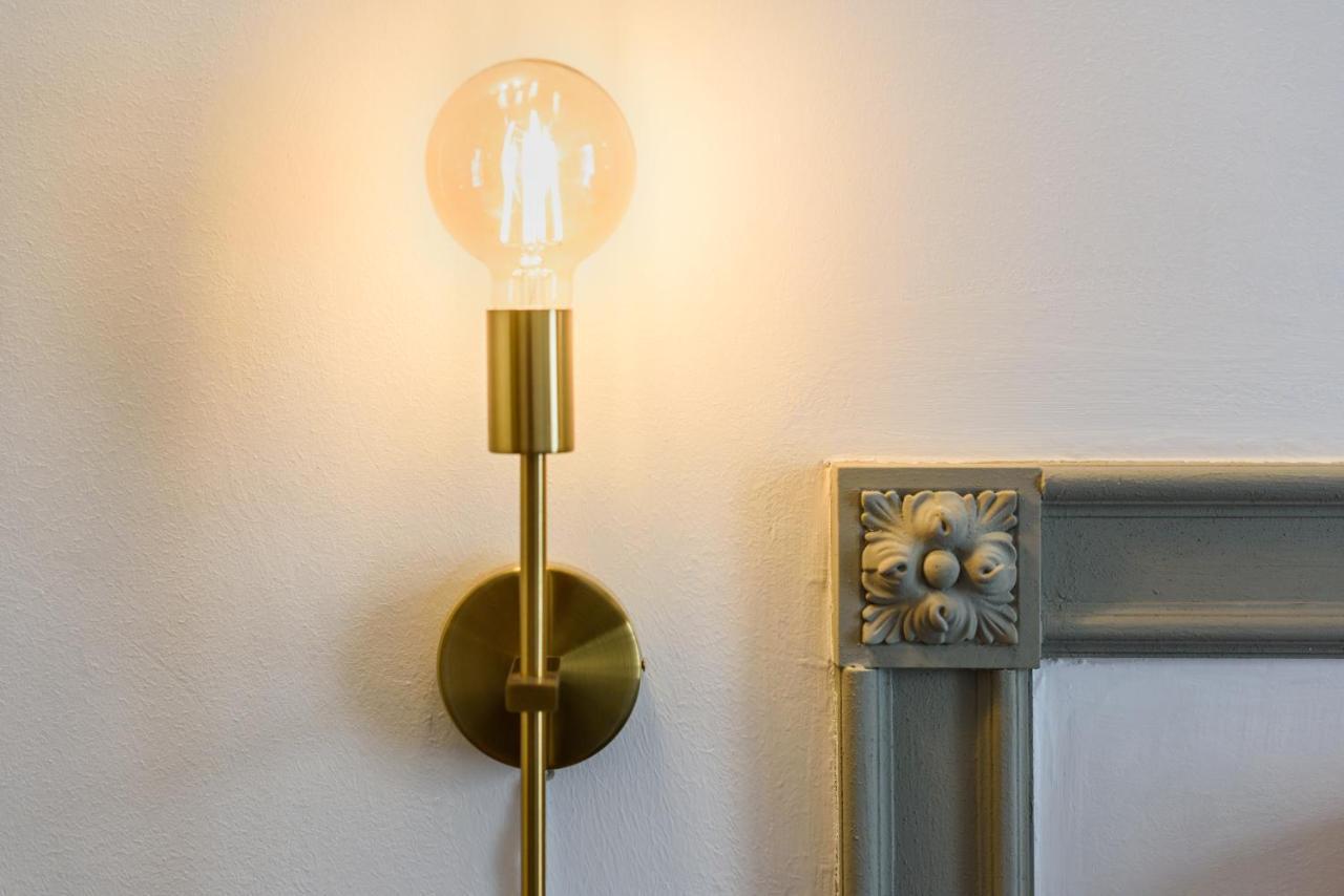 Frühstückspension Battistero