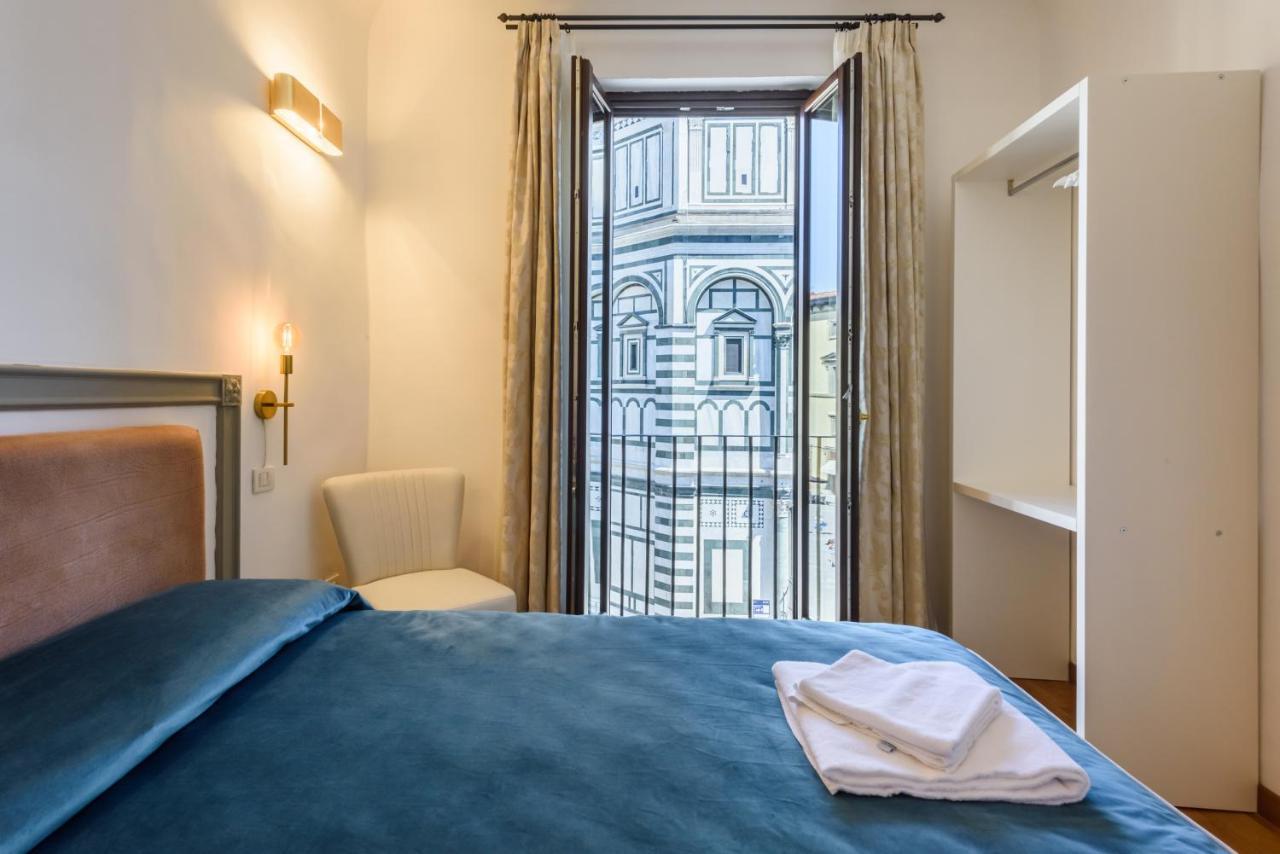 Battistero 3* Florenz
