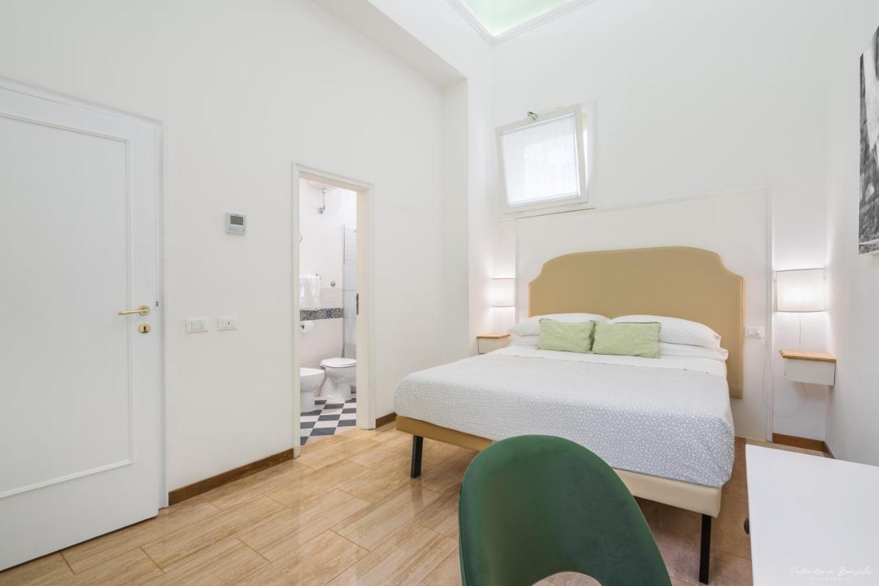 Gasthuis Vin Novo Rooms&apartments *