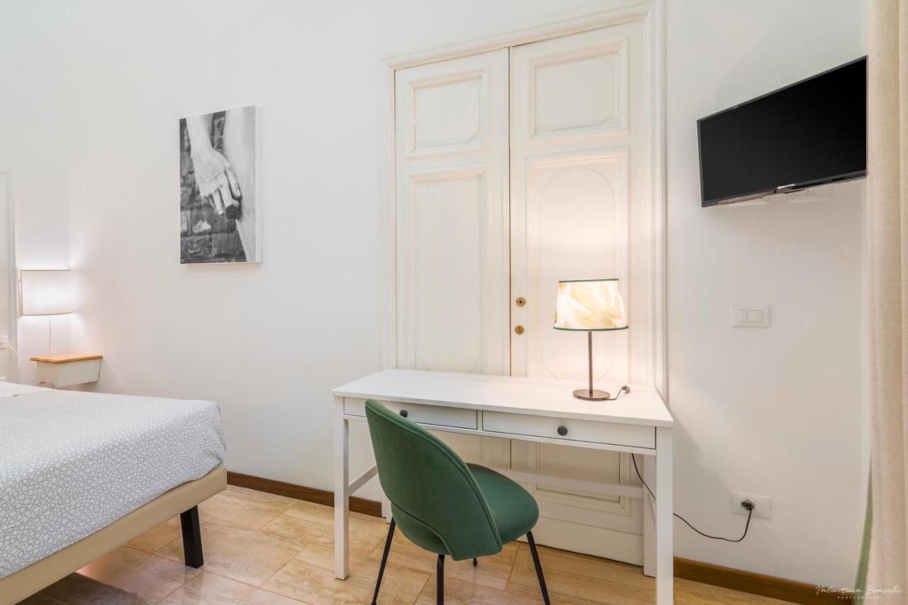 Vin Novo Rooms&apartments * Florence