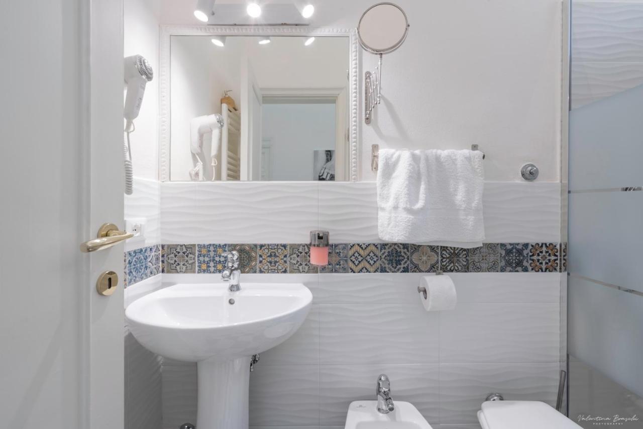 Vin Novo Rooms&apartments * Florence