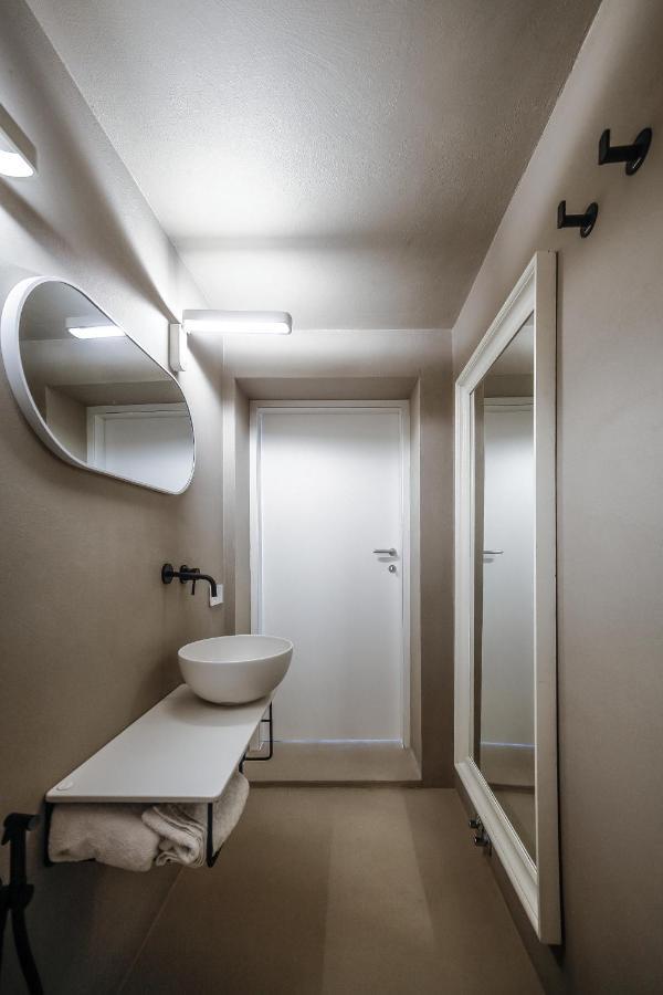 Apartment The Rooftop Florenz