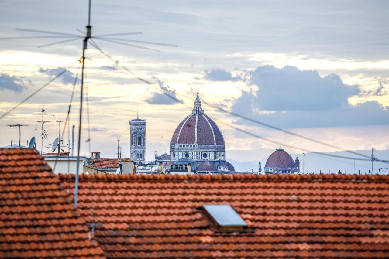The Rooftop Florence