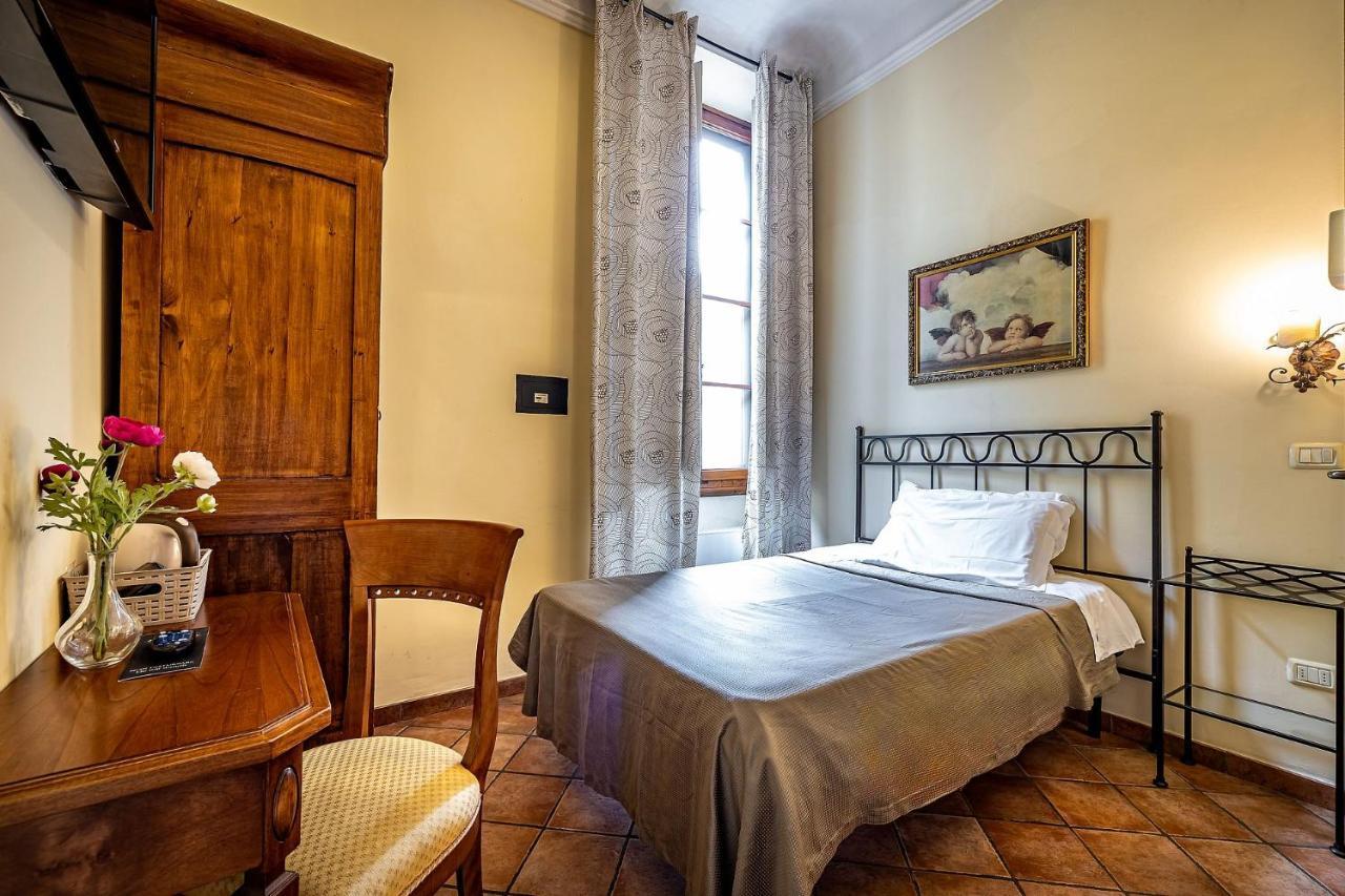 Guest house Campos 2*