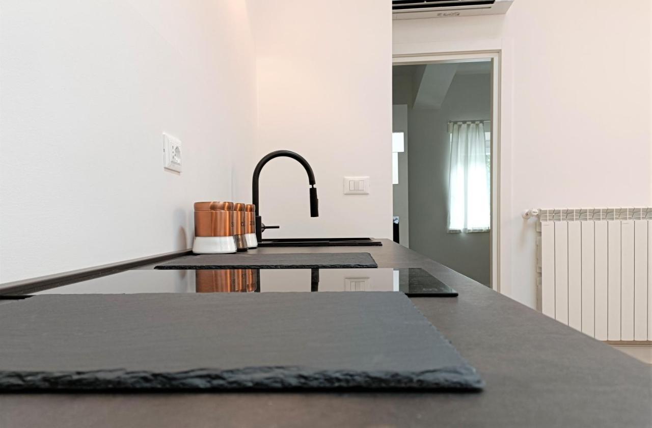 Giotto Apartment Florence
