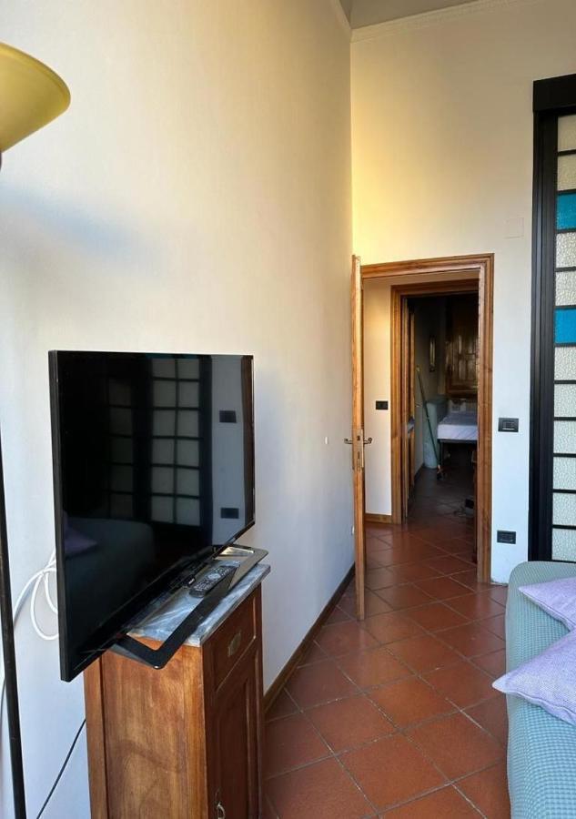 Soffiano Flat - 15 Mins From The Old Town Centre * Florenz