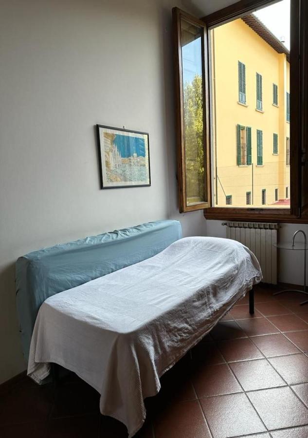 Soffiano Flat - 15 Mins From The Old Town Centre Apartment Florenz