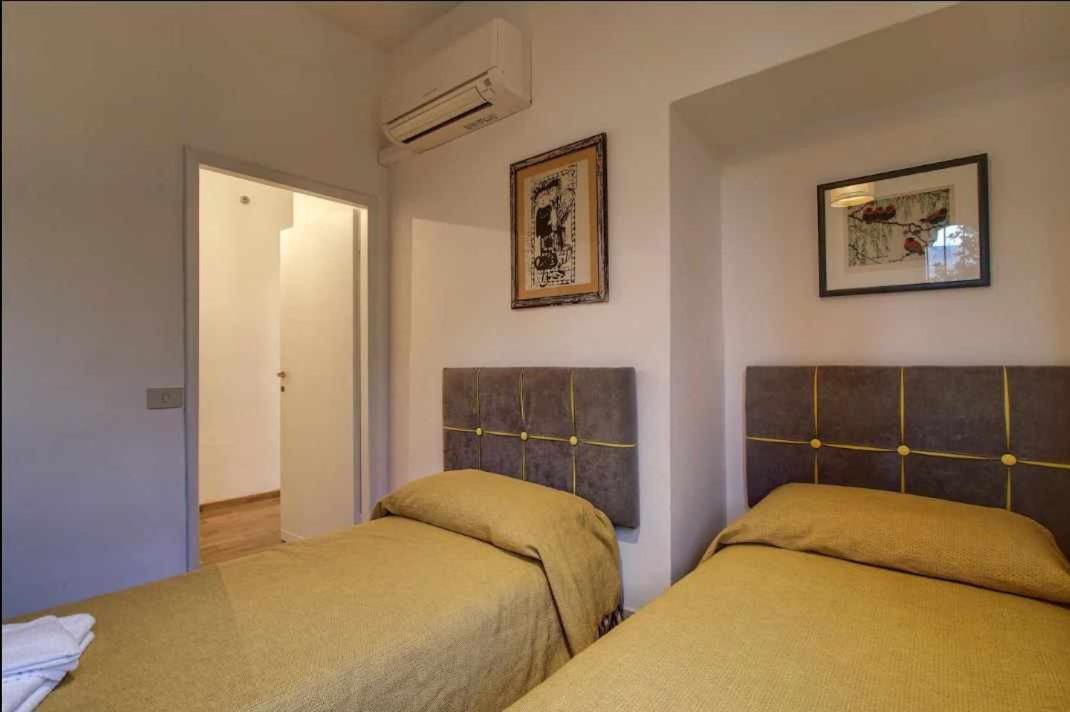 Malenchini Ii Apartamento