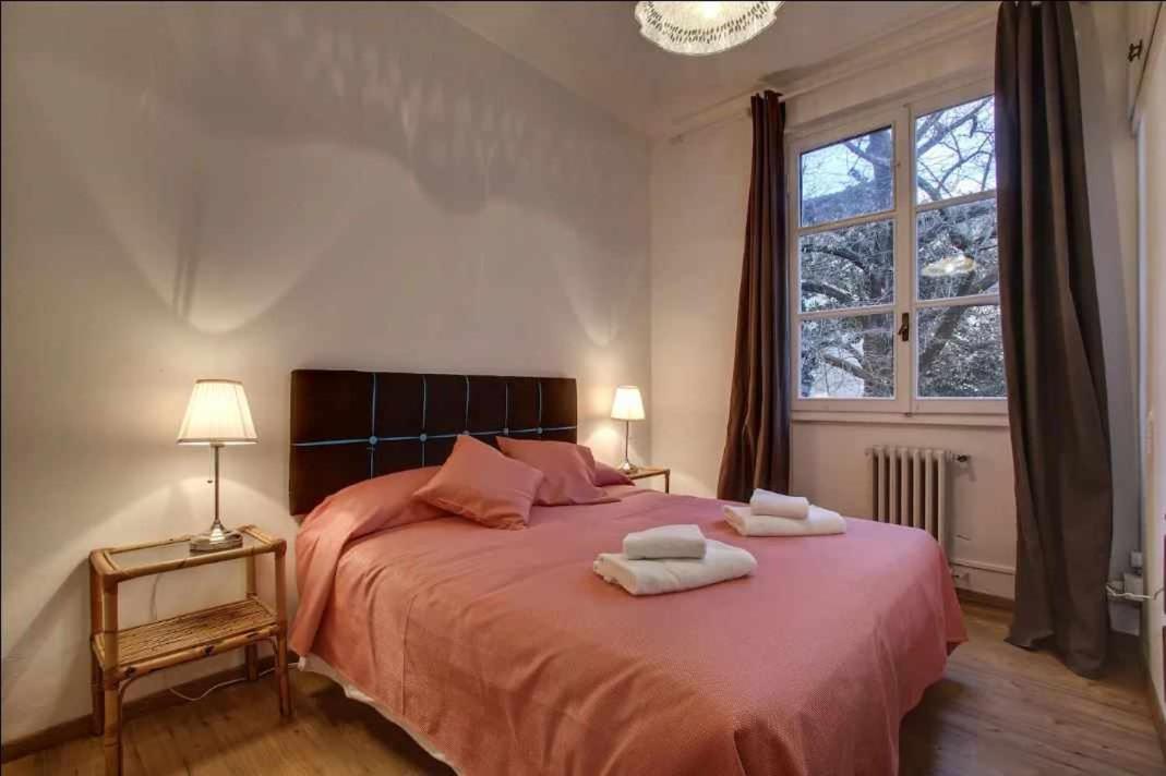 Apartamento Malenchini Ii Florença