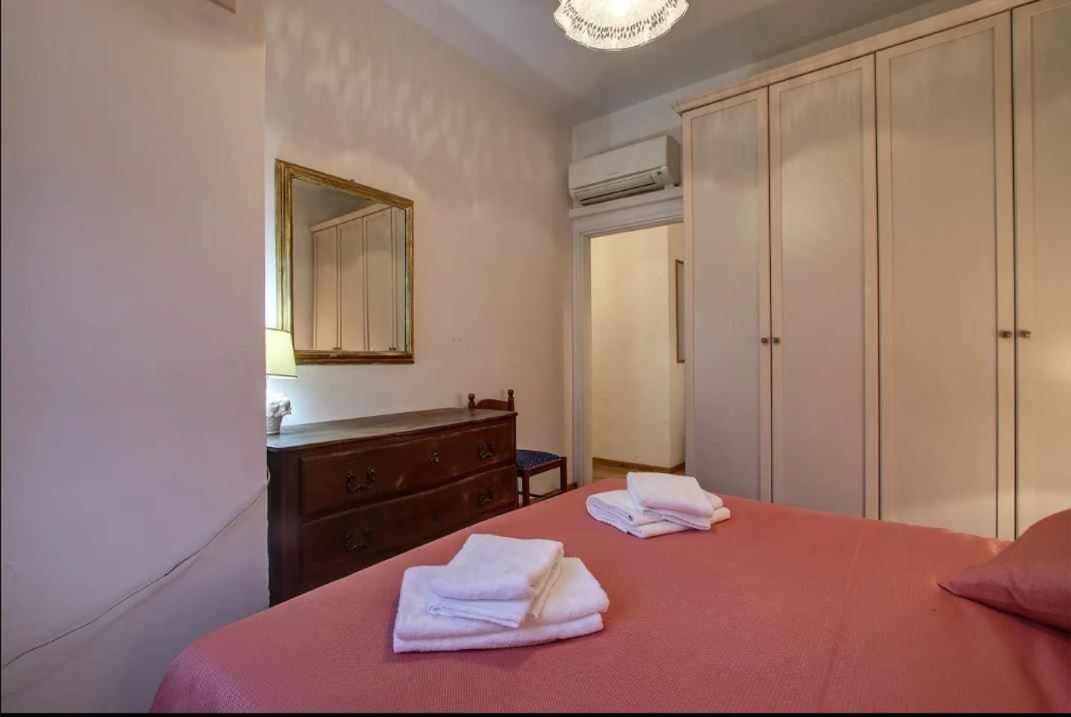 Apartamento Malenchini Ii Florença
