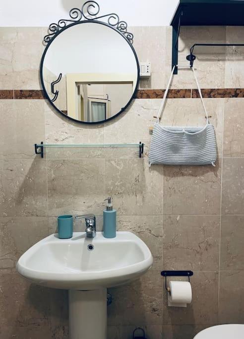 San Niccolo Gr Apartment *