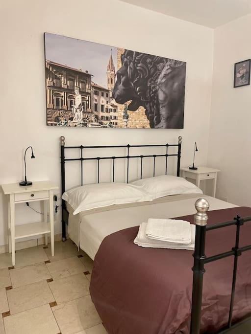 Apartment San Niccolo Gr *