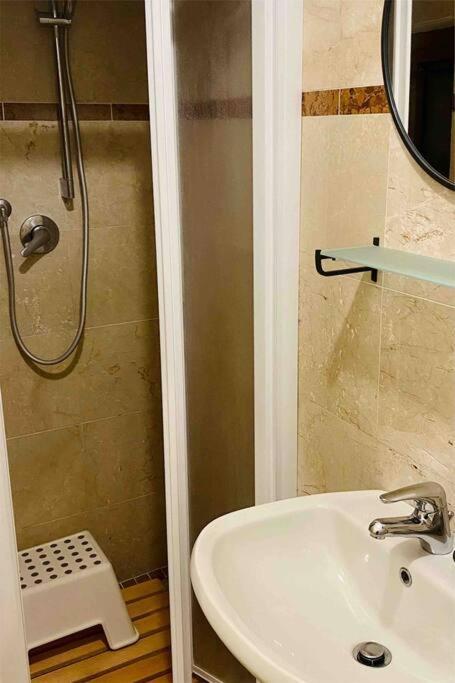 San Niccolo Gr Apartment