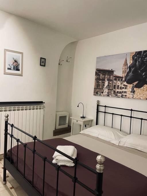 San Niccolo Gr Apartment Florence