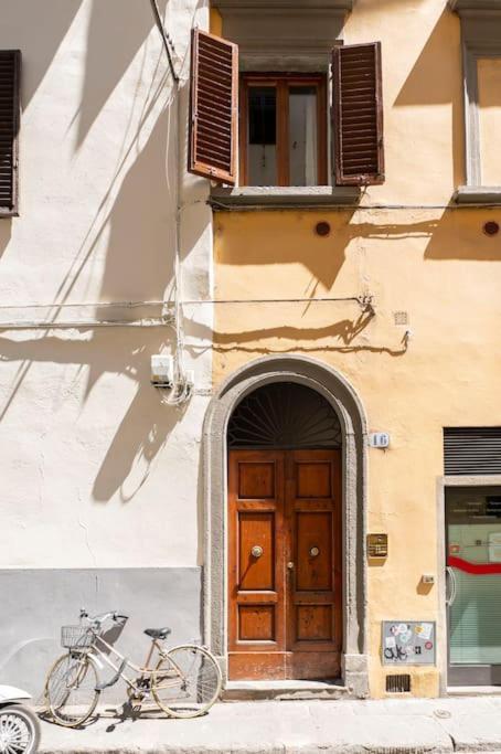 Diladdarno-florence Style Appartement *