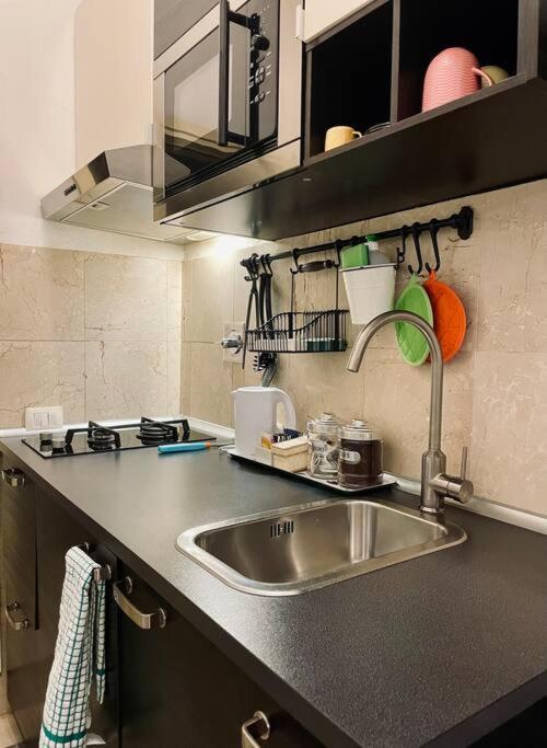 Apartment San Niccolo Gr Florence