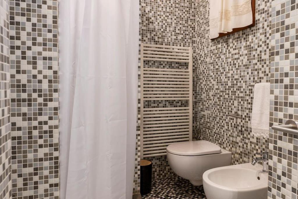 Diladdarno-florence Style Appartement Florence