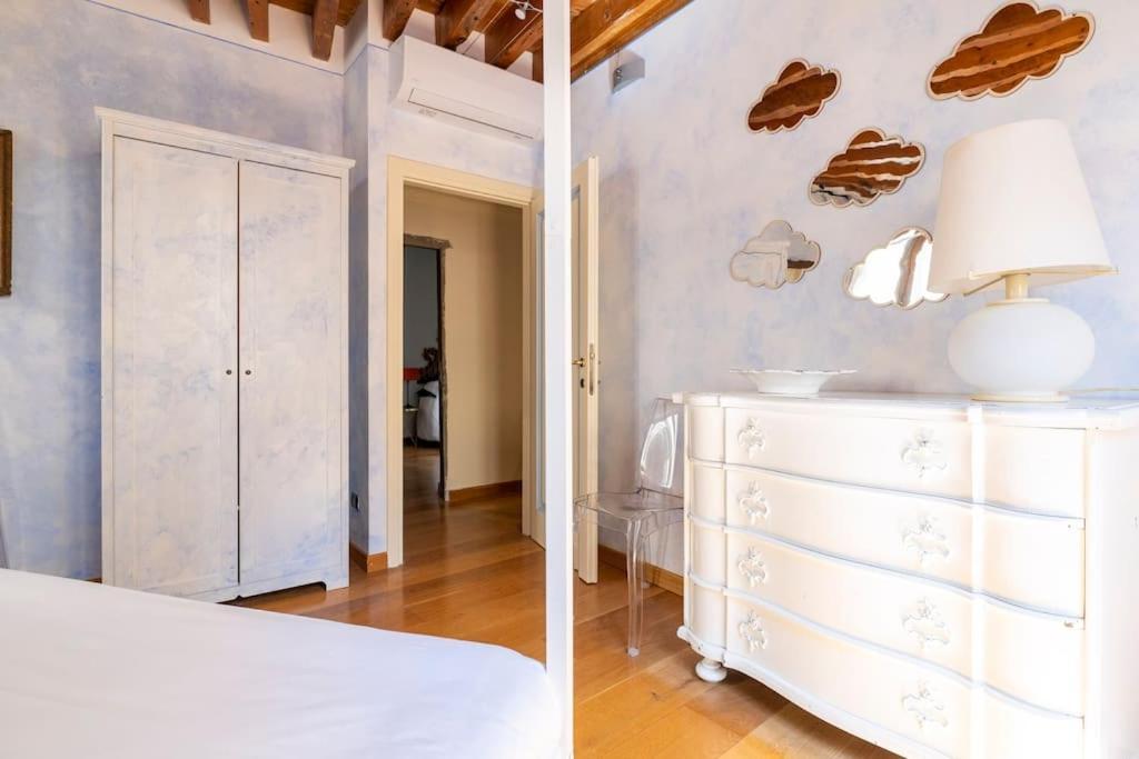 Appartement Diladdarno-florence Style