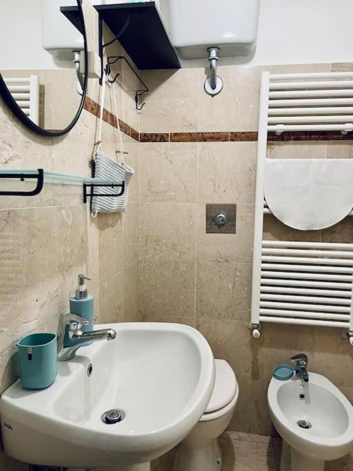 Apartment San Niccolo Gr Florence
