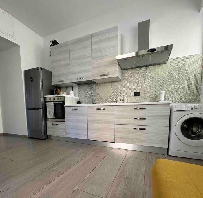 Apartamento Maison37 Bilocale Facilita Di Parcheggio *