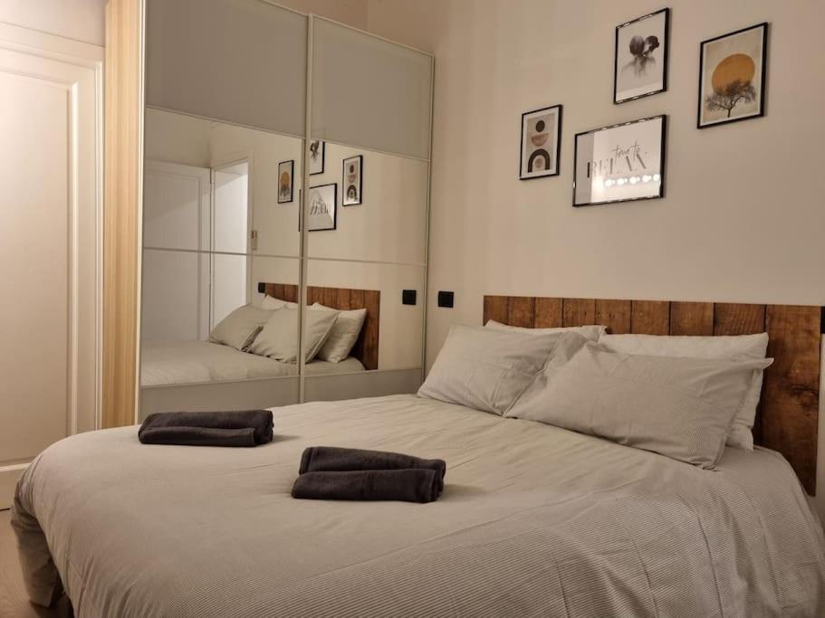 Apartamento Maison37 Bilocale Facilita Di Parcheggio