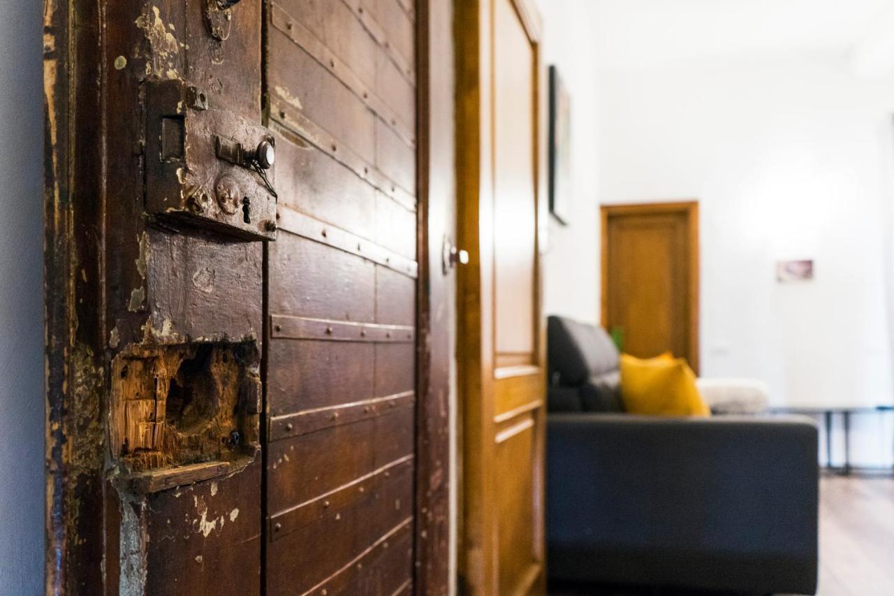 Appartement Via Ricasoli Cathedral Florence