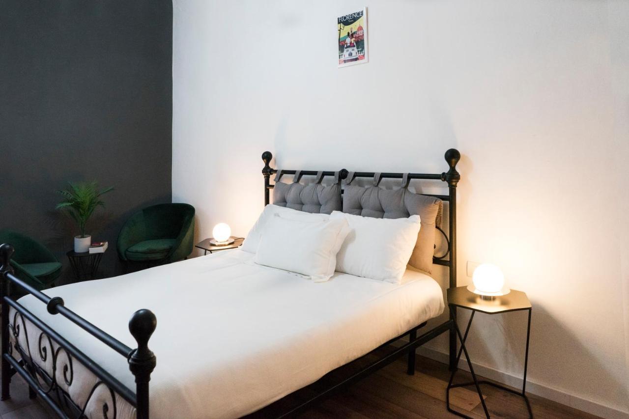 Appartement Via Ricasoli Cathedral *