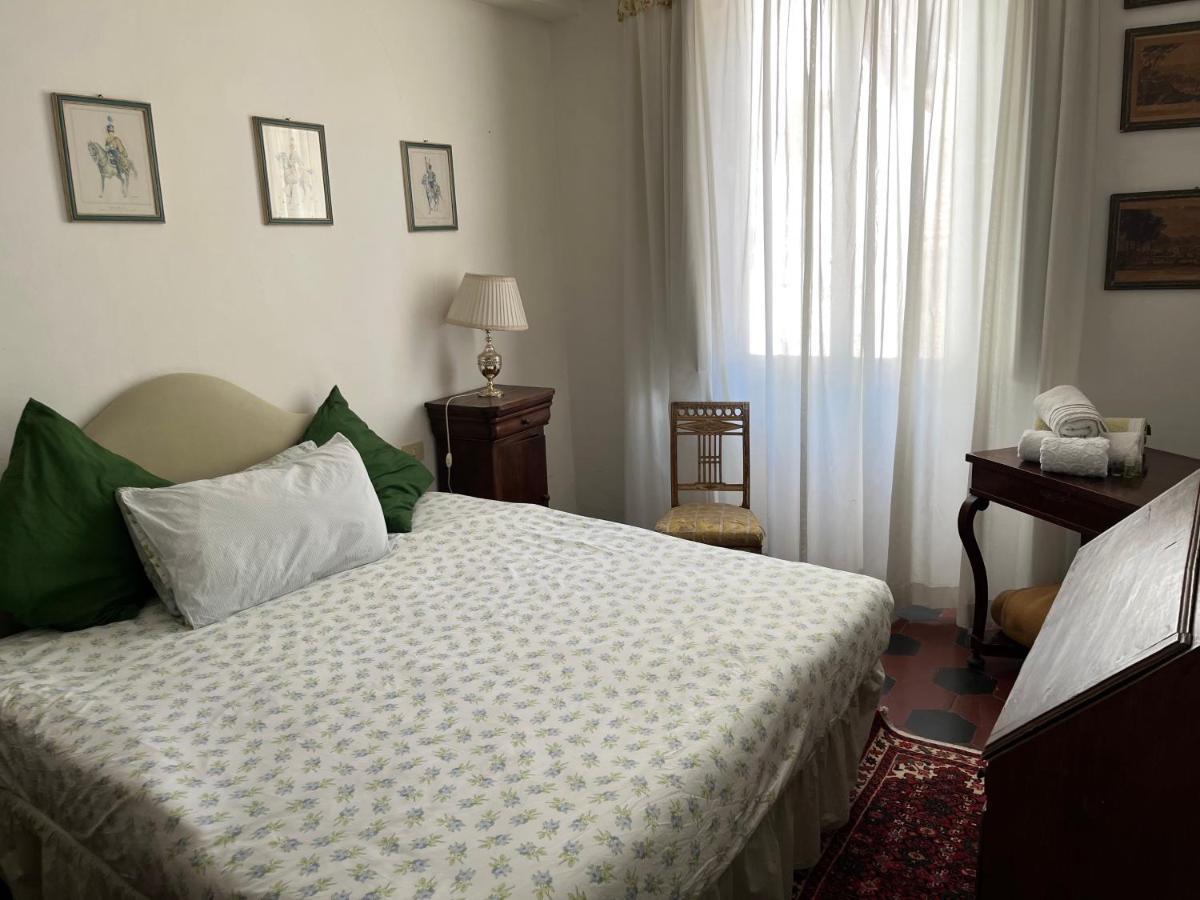 Residenza Dei Medici Palace Pina *