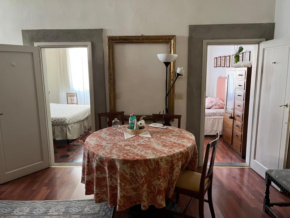 Residenza Dei Medici Palace Pina Appartamento *