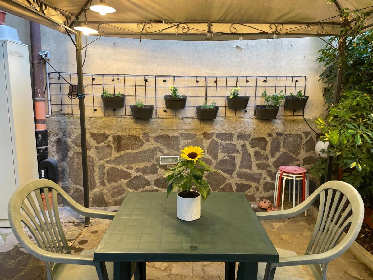 Il Giardino Nascosto Florence