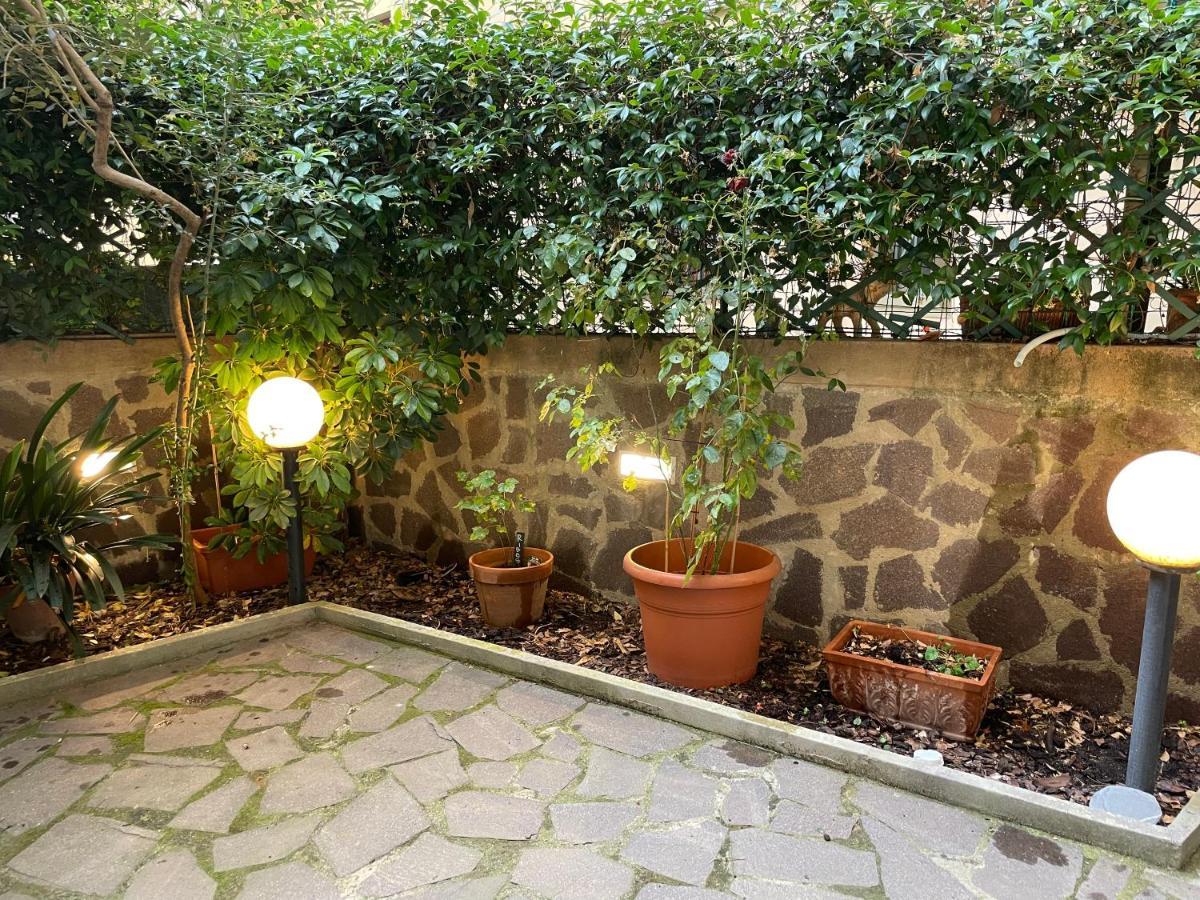 Il Giardino Nascosto