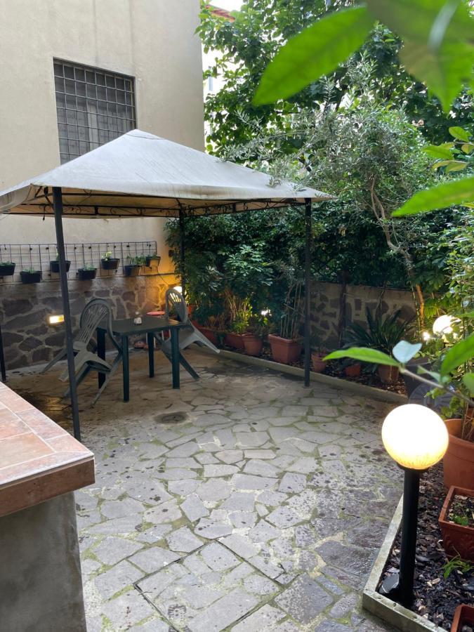 Il Giardino Nascosto Appartamento
