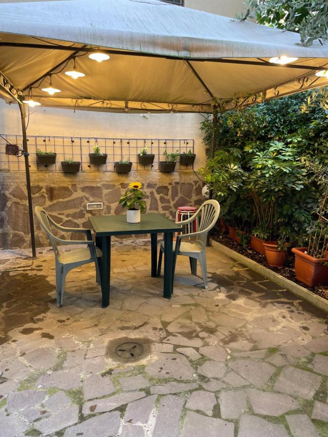 Il Giardino Nascosto