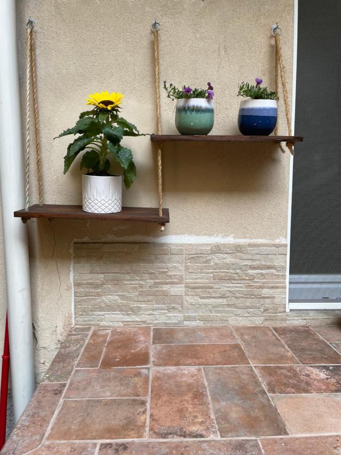 Appartamento Il Giardino Nascosto