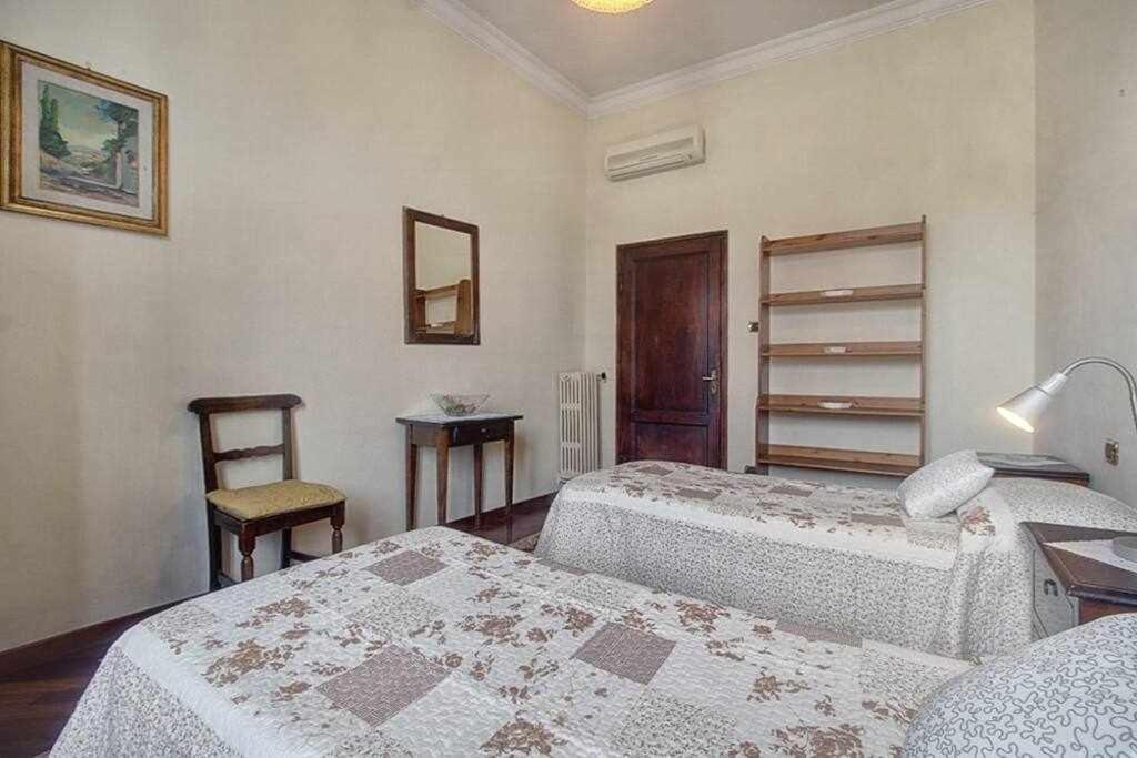 Apartment Spettacolare Vista Duomo Con Terrazza Florenz