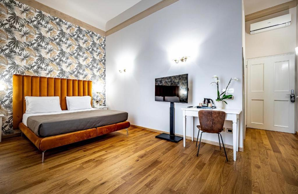Maison Pitti Bed & Breakfast *