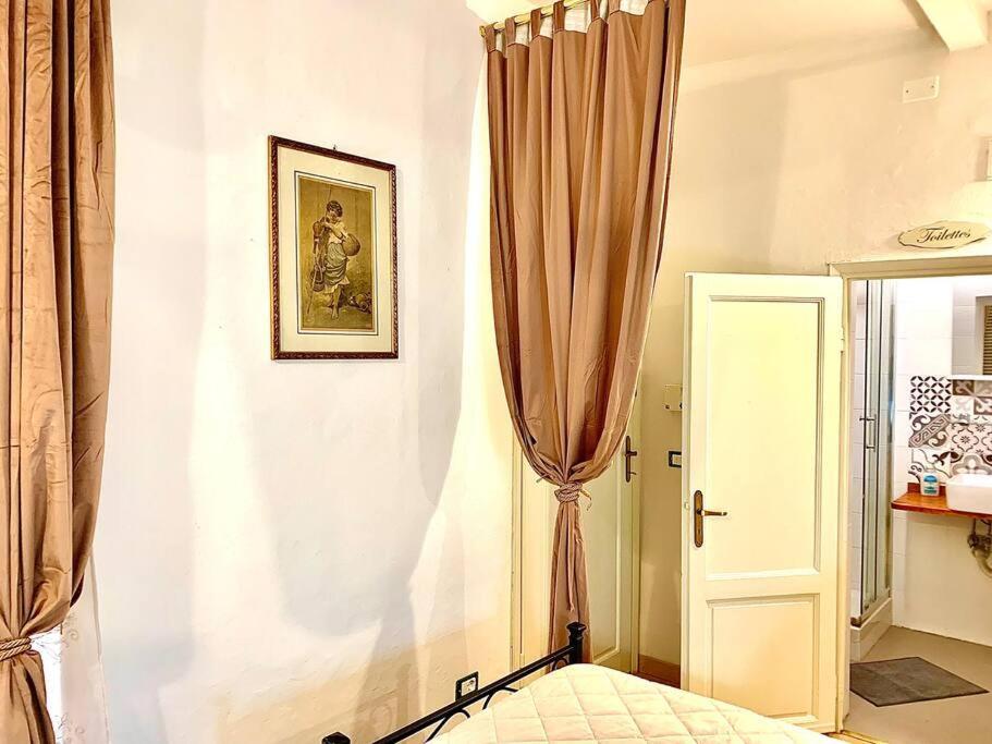 Apartment Lovely And Cozy In The Position