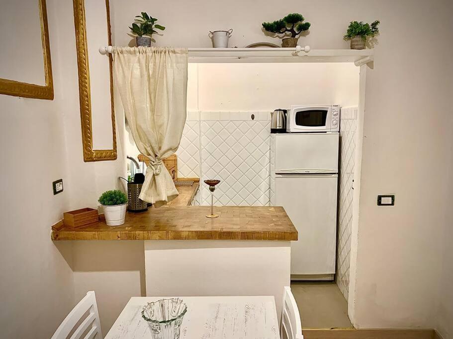 Apartment Lovely And Cozy In The Position *
